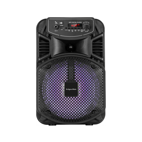 Rebel Light LED-lamppu (7 W, E14)