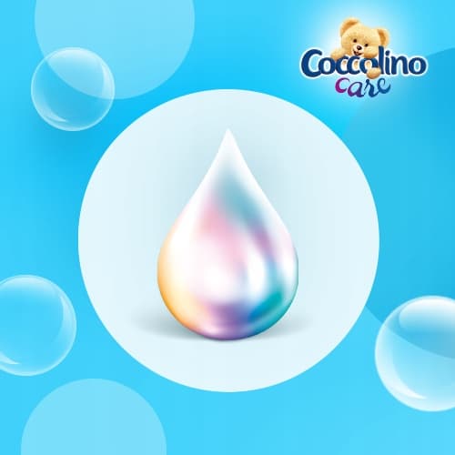 019432 Coccolino Neste Hoito Musta 1,8L