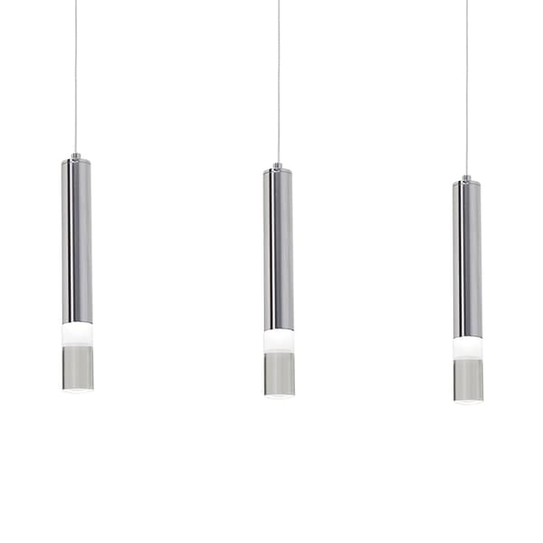 ICE LED KROM HÆNGELAMPE MILAGRO ML322
