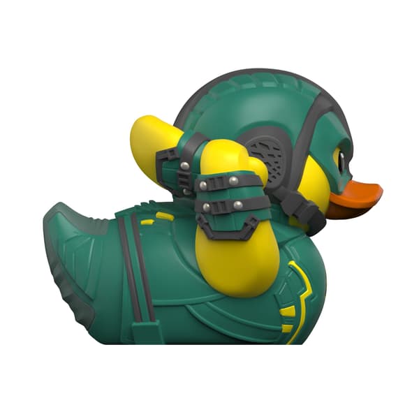 Tubbz Duck The Suicide Squad TDK 01 Figur