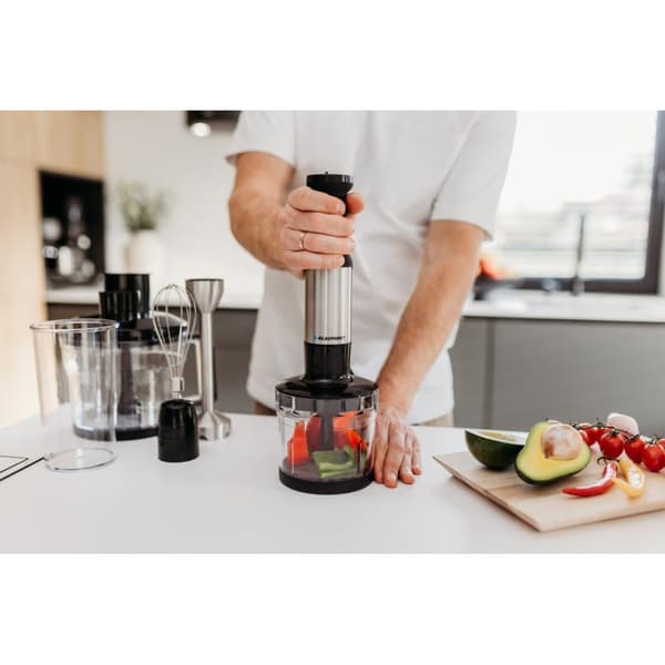 Blaupunkt HBD812 stavblender (1700W)