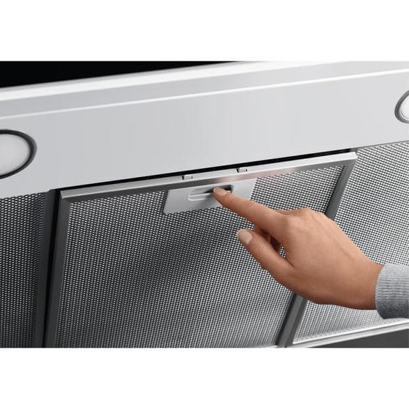Okap ELECTROLUX LFG719W serie 700