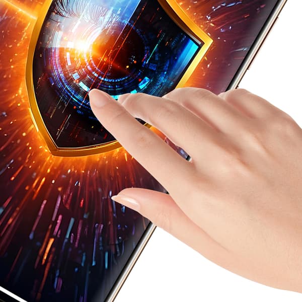 Huawei Nova 14 Ultra - 3mk Silkemat Privacy
