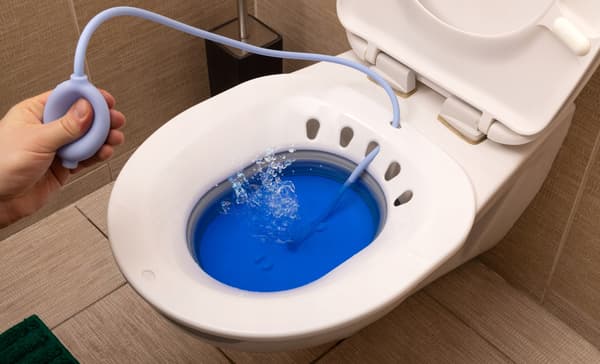 BIDETTI WC:N NUMERO: 7888