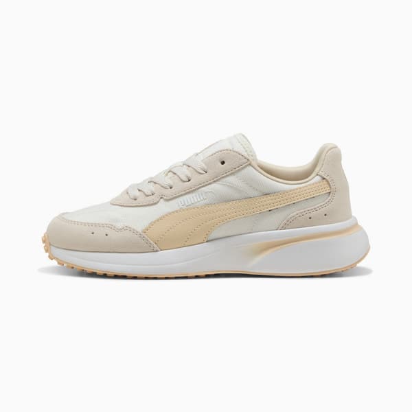 Puma R78 GLANCE damesko beige 40162312 r 40