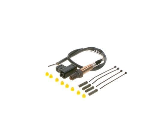 LAMBDA SENSOR 0258986602 BOSCH