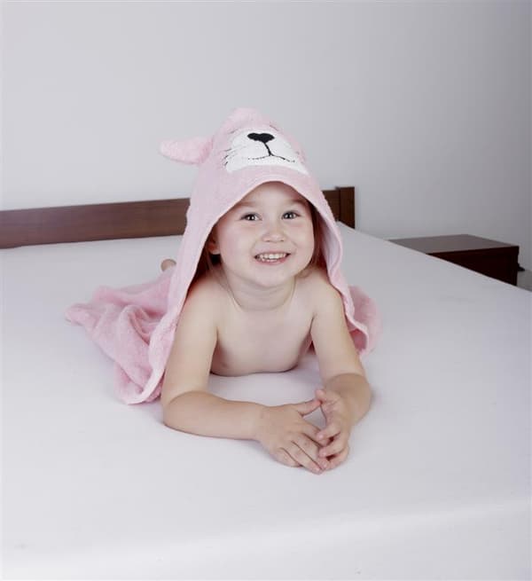 Babybadrock 80x80 Jimmy Rosa Pantern