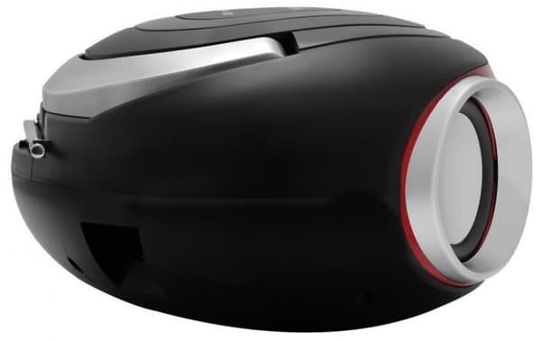 Radioafspiller MANTA MM9210BT Chilli