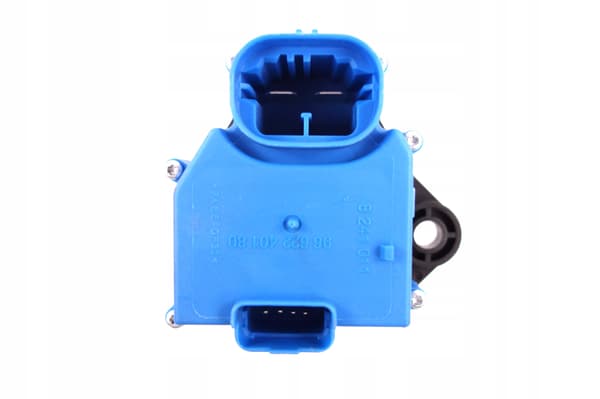 Modstand til radiatorventilator for Citroen 1308CP, 9662240180