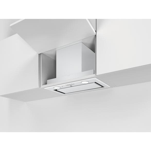 Integreret Electrolux LFG716W 54 cm – Hob2Hood® 700