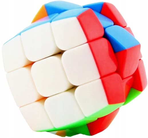 YJ minibröd 3x3x3