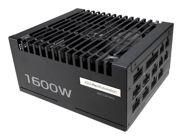 ASUS-PRO-WS-1600P 1600W virtalähde