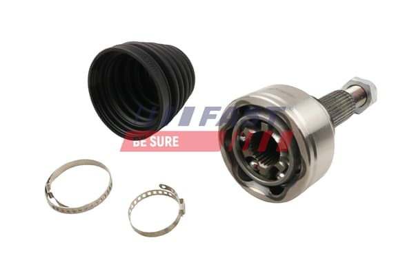 CV-led FT25541 FAST