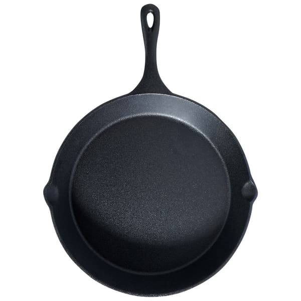 Jernpande med silikonebetræk CAST LINE 30 cm