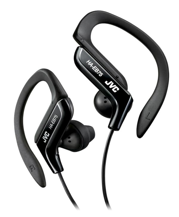 JVC HA-EB75 Sportshovedtelefoner