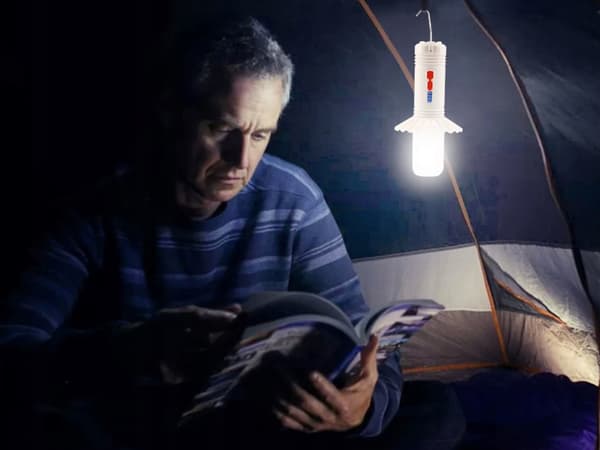 Lampe JB-968L (72)