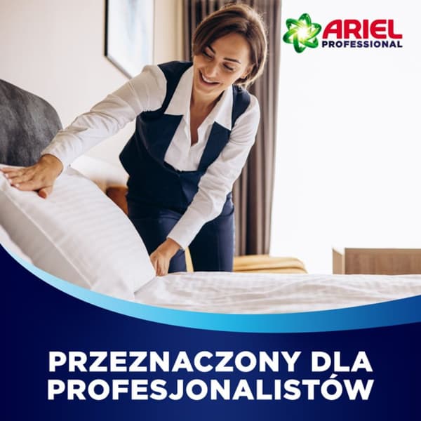 ARIEL PGP Kapsler AIO Almindelig 70W