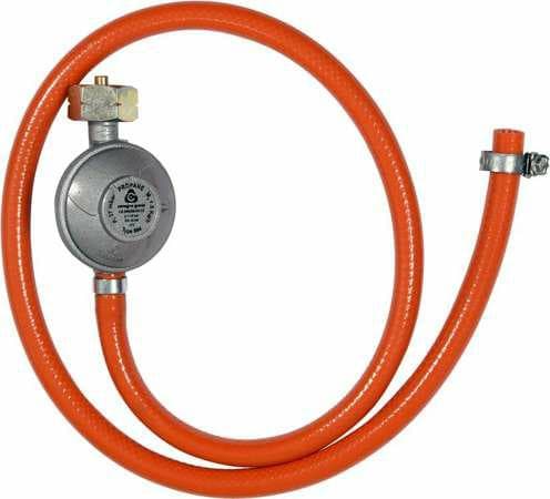 VOREL GASREDUCER MED SLANGE 1,0 m