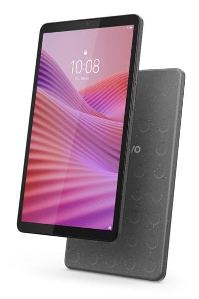 Tablet LENOVO Tab One 8.7 Wi-Fi 4GB 64GB Harmaa