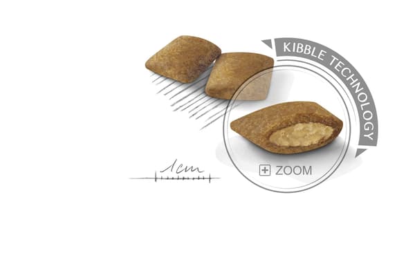 ROYAL CANIN Liten Krävande 3kg
