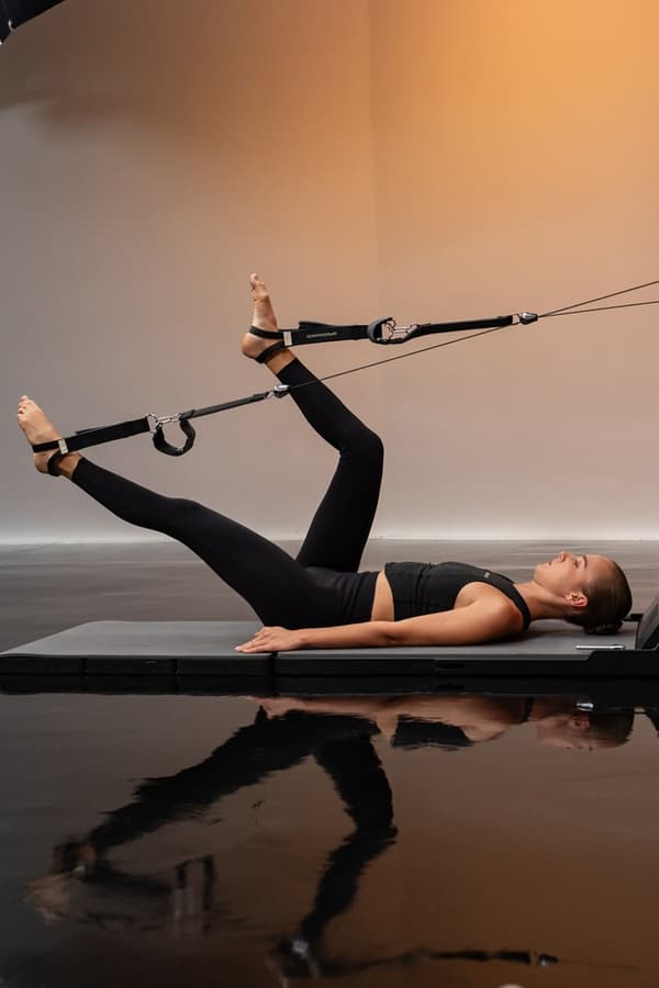 Speediance Pilates-tillbehör