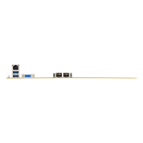 Asus K14PA-U12/ASMB11 SP5 AMD-moderkort