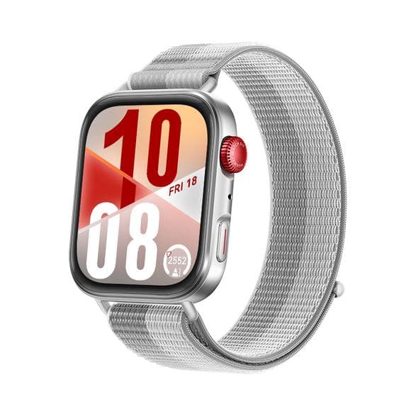 Smartwatch HUAWEI Watch Fit 4 Grå