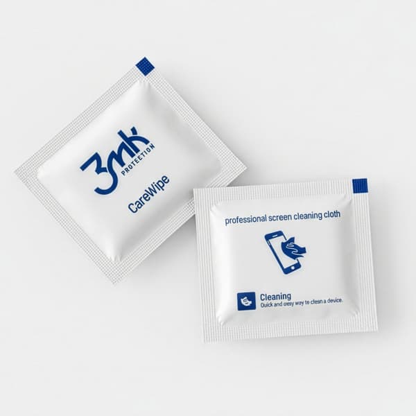 Tarvikkeet - 3mk CareWipe