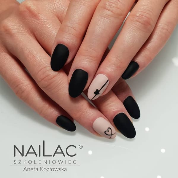 #021 NaiLac Hybrid Neglelak 7ml