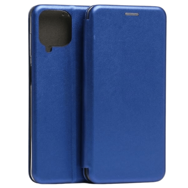 Beline Magnetiskt Bokfodral Samsung M33 5GM336 blå/blå