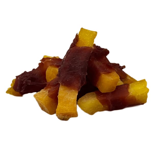 Duo Flavors koiranruoka - Ankka ja bataatti 200g