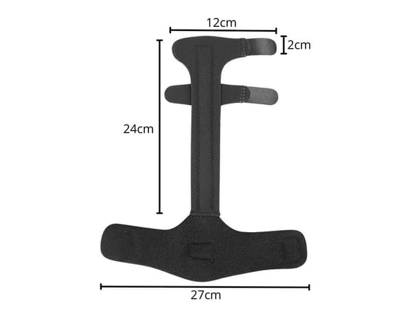 FINGERSTABILISATOR XG-2303 (200)