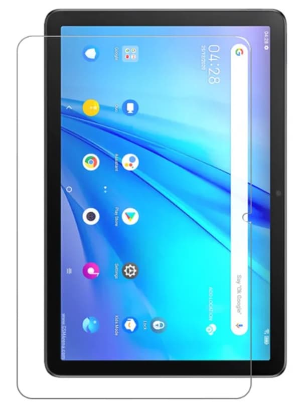 Hærdet glas til TCL Tab 10s 9080G 2021