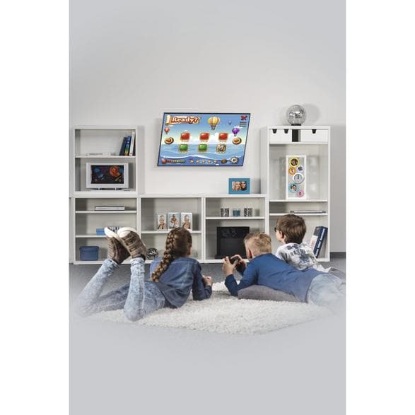 HAMA LCD/LED VESA 400x400 Motion 65'' TV-teline