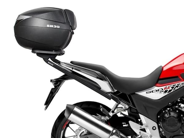 Shad topcase-holder til Honda CB 500 X, CB 500 XA ABS