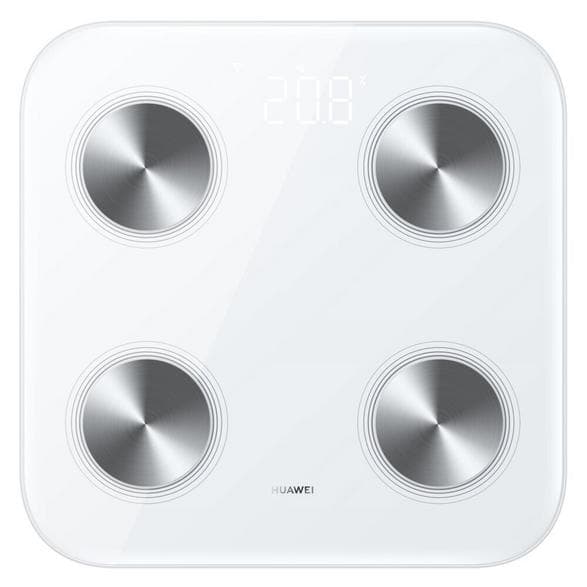 Huawei Scale 3 Bluetooth Edition vægt hvid