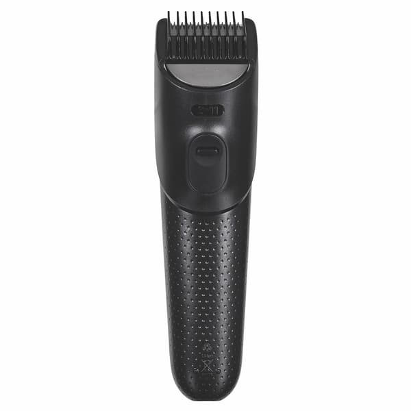 Trimmeri MGK7491 BRAUN musta