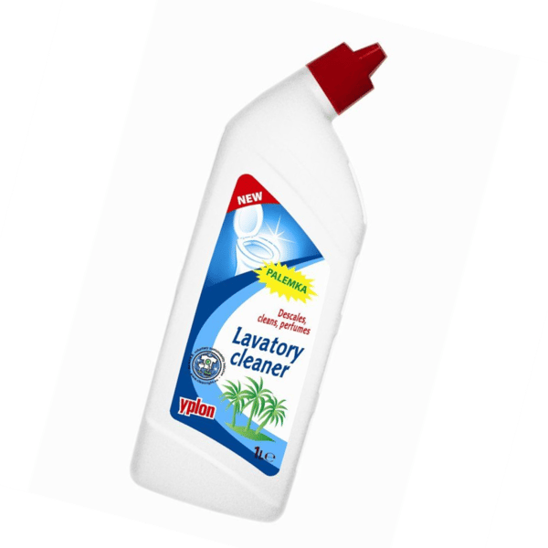 YPLON Palma toalettgel 1 l