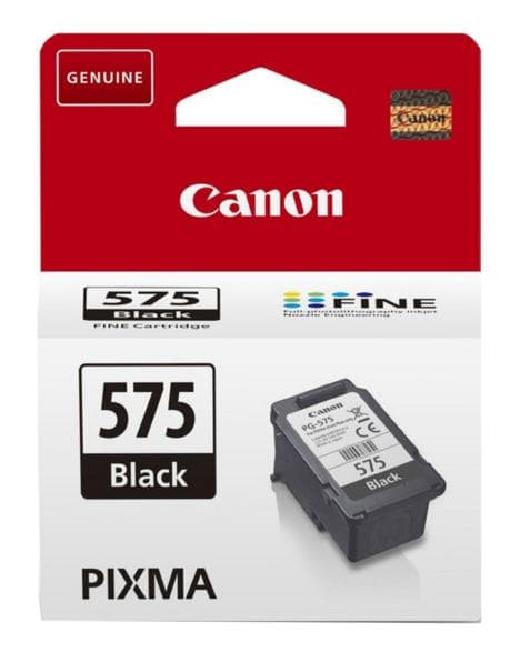 CANON PG-575 bläckpatron svart