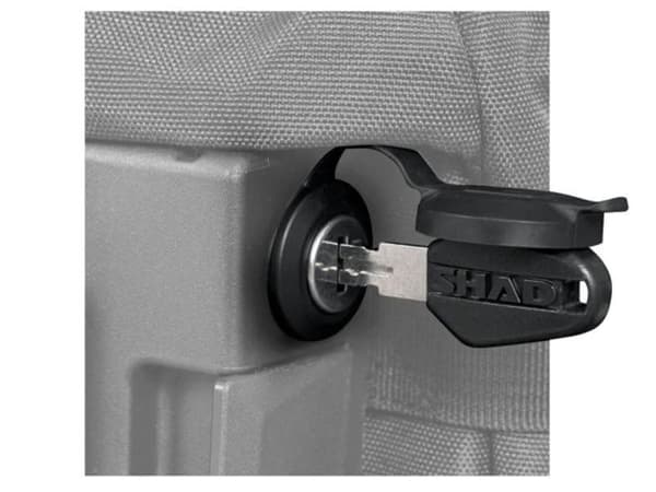 Shad Terra TR40 sivulaukut (setti)