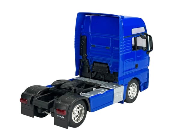 WELLY MAN TGX XXL BLÅ 1:32 32650