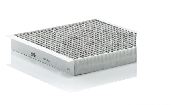 Kupéfilter CUK2641 MANN
