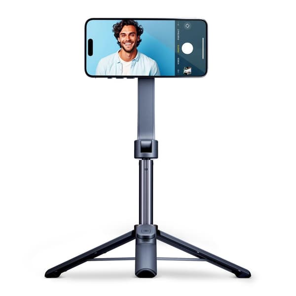 Tarvikkeet - HARDY - Selfiekeppi