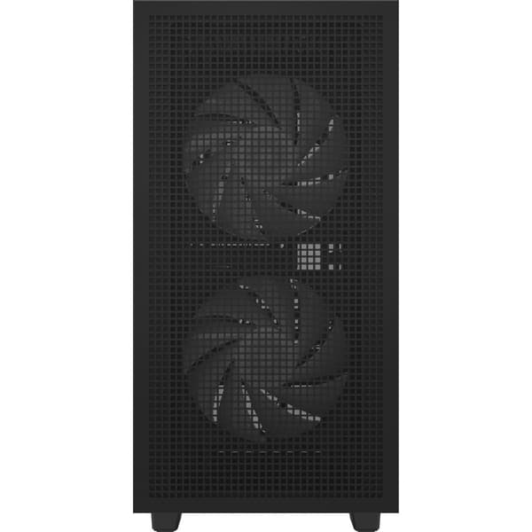 DeepCool CH360 DIGITAL Micro-ATX computerkabinet