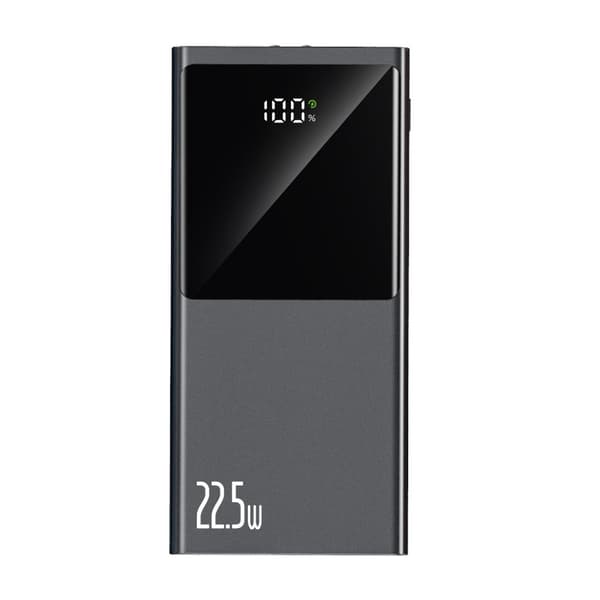 TECH-PROTECT PB13-22.5W POWERBANK 20000MAH GRÅ