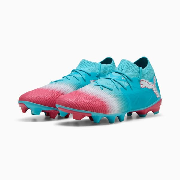Puma FUTURE 8 MATCH RE-CHARGE FG/AG 10875901 herrskor 45
