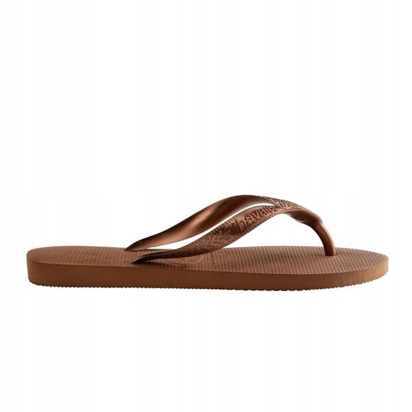 HAVAIANAS BRUNA FLIP-FLOPS FÖR BARN 33-34 3M6G3*