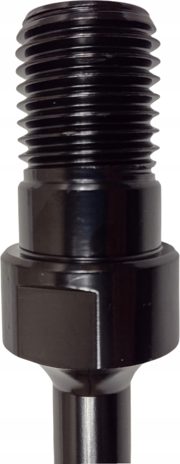 ADAPTER ÖVERGÅNG FÖRLÄNGNING SDS MAX 1 1/4 FÖR KRONBORR HÅLBORR