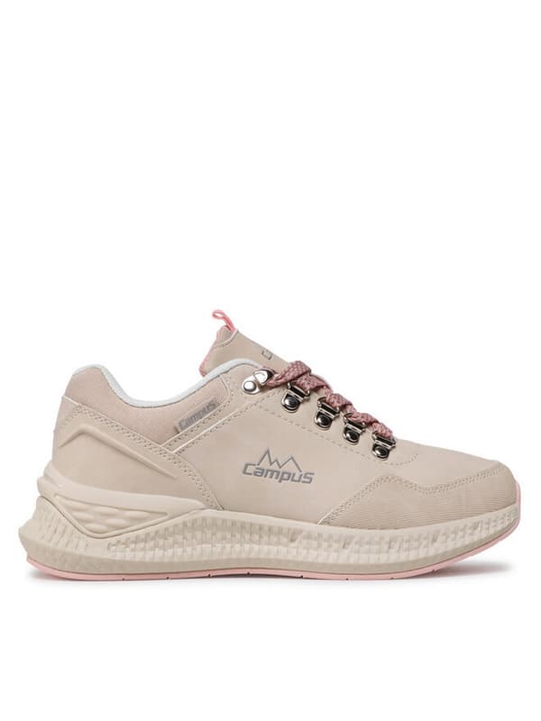 Damesko Campus DAGI beige CW0105122330 størrelse 36