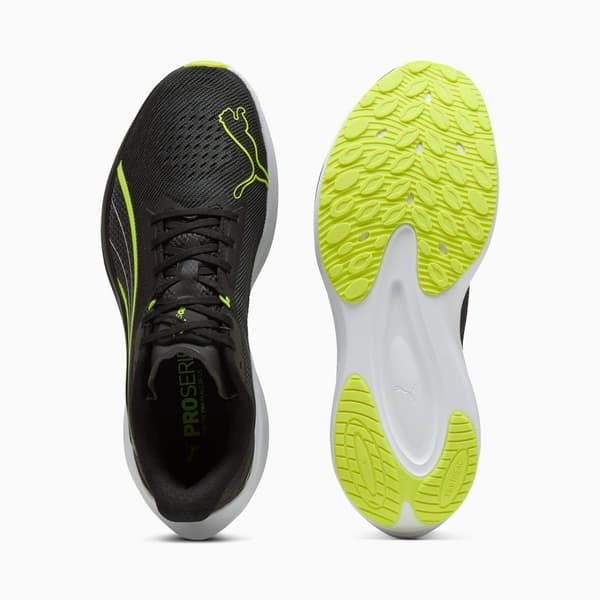 Puma DARTER PRO herre løbesko sort 31015214 størrelse 44